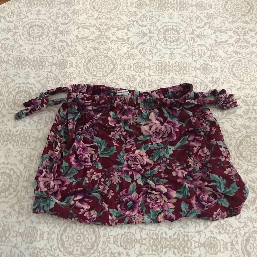 Off The Shoulder Too